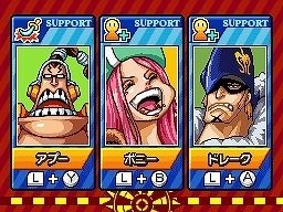 Images One Piece : Gigant Battle 2