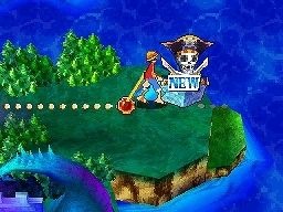 Screens One Piece : Gigant Battle 2