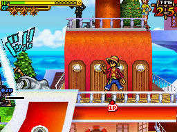 Images One Piece : Gigant Battle 2