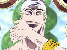Images One Piece : Gigant Battle 2