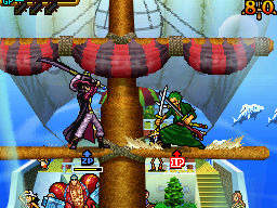 Images One Piece : Gigant Battle 2