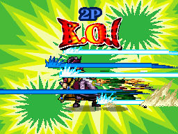 Screens One Piece : Gigant Battle 2