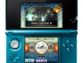 Quelques images pour Theatrhythm Final Fantasy