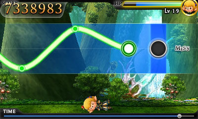 Images Theatrhythm Final Fantasy