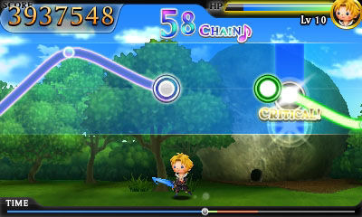 Images Theatrhythm Final Fantasy