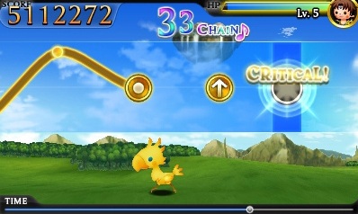 Theatrhythm FF : encore un peu de DLC ?