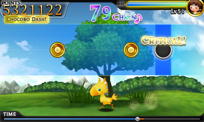 Images Theatrhythm Final Fantasy