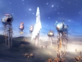 Images From Dust