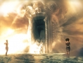 Images From Dust