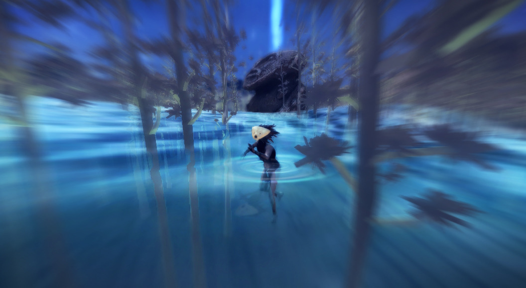 Screens From Dust