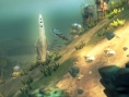 Images From Dust