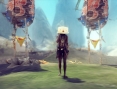 Images From Dust
