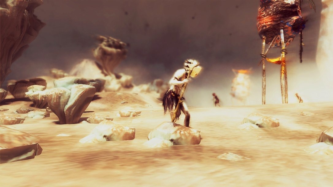 From Dust : une suite ou pas ?