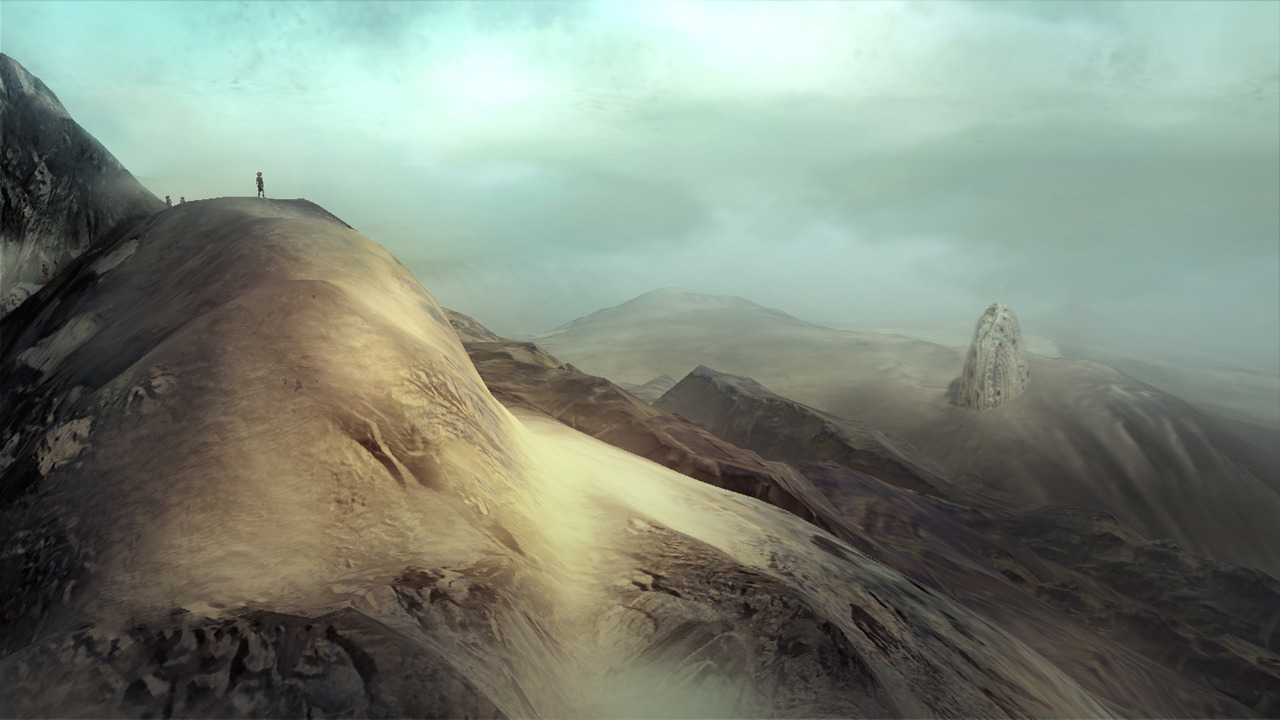 From Dust : une suite ou pas ?
