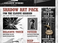Dishonored : bonus à la précommande