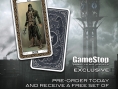 Dishonored : bonus à la précommande