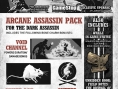 Dishonored : bonus à la précommande