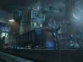Dishonored : deux images, un artwork