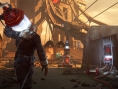 Arkane :  les 8Go de mémoire de la PlayStation 4 sont ''une joie''
