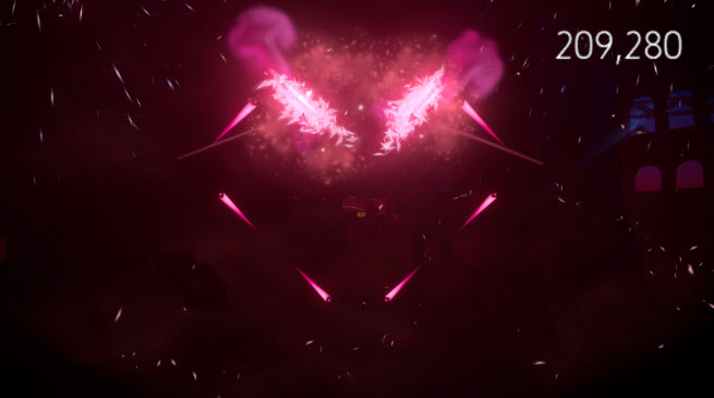 Harmonix présente Fantasia Music Evolved, projet Kinect sur 360 et XBO [UP : trailer]