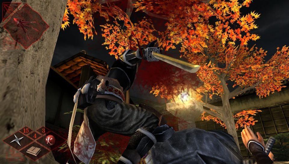 Images Shinobido 2 : Tales of the Ninja