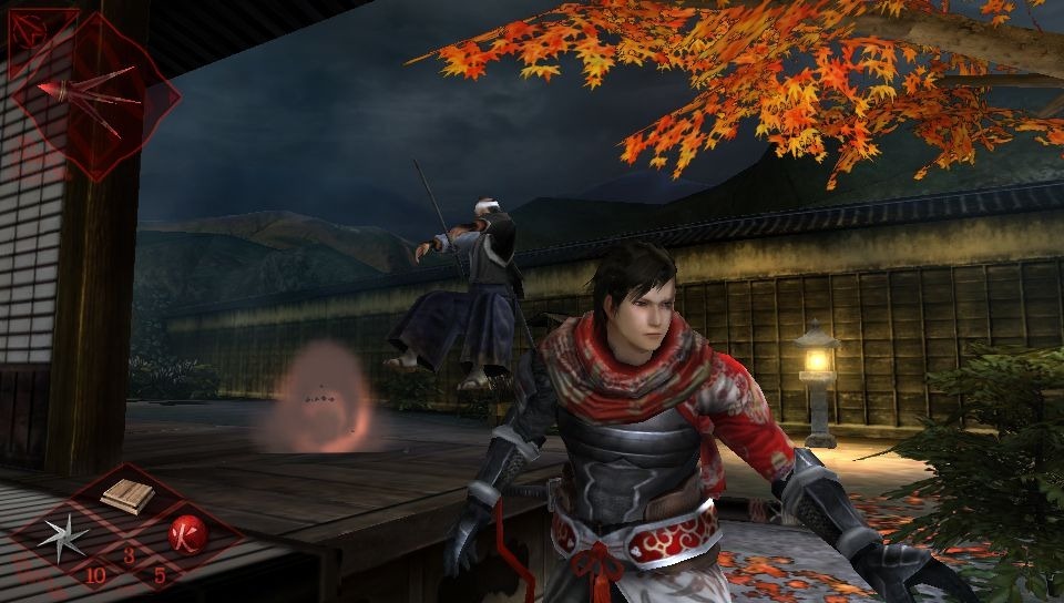 Screens Shinobido 2 : Tales of the Ninja