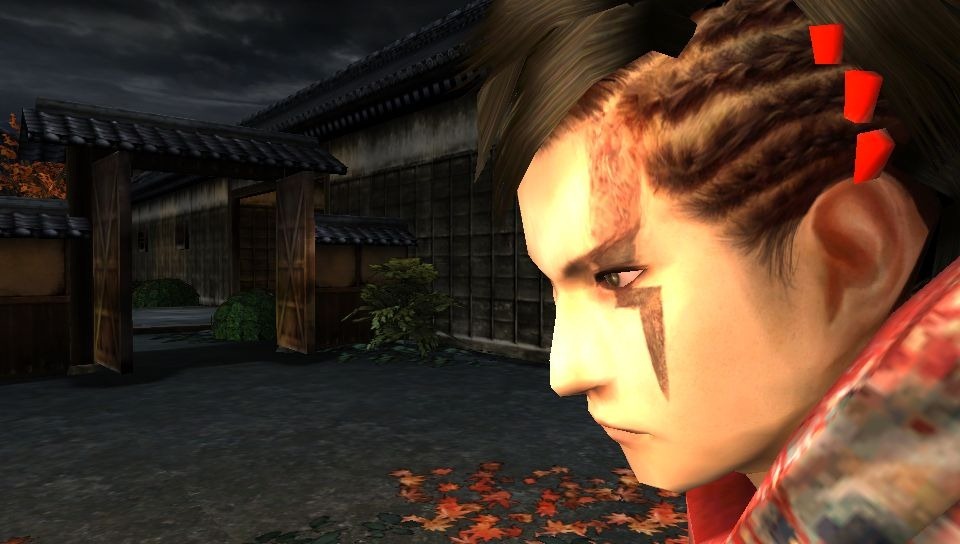 Images Shinobido 2 : Tales of the Ninja