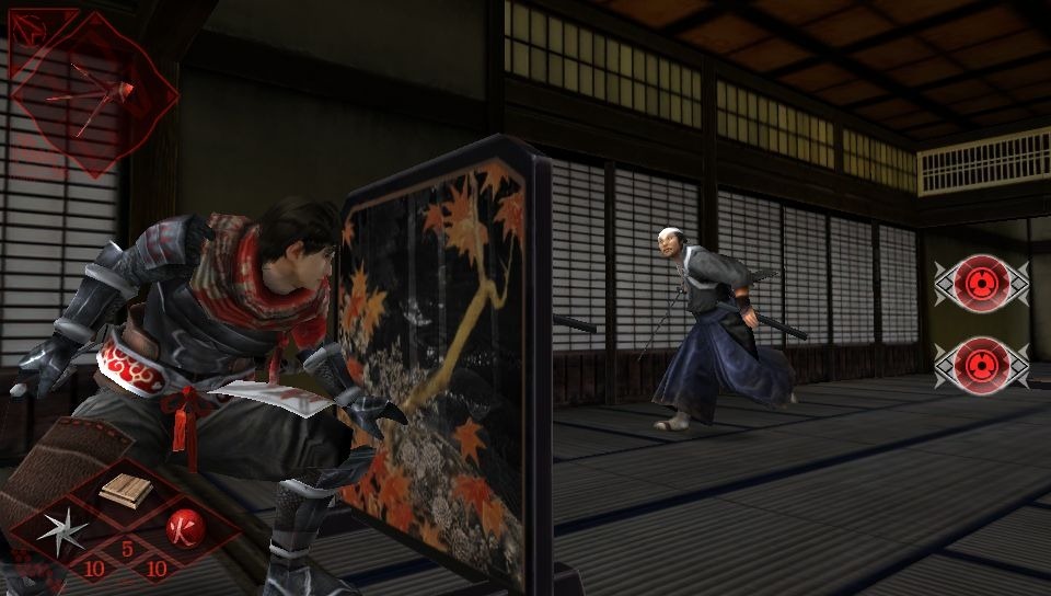 Screens Shinobido 2 : Tales of the Ninja