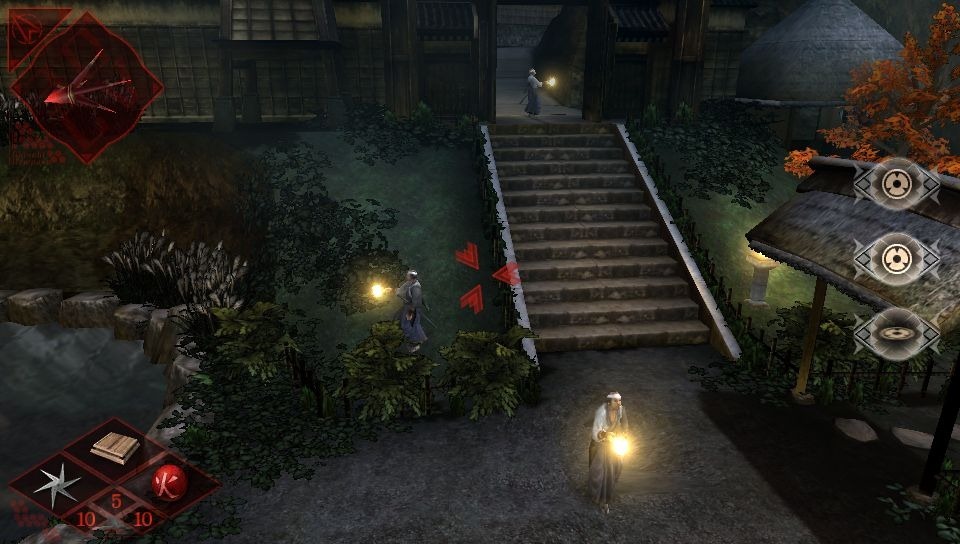 Images Shinobido 2 : Tales of the Ninja