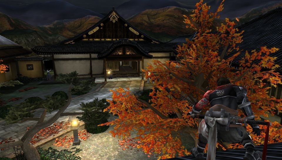 Images Shinobido 2 : Tales of the Ninja