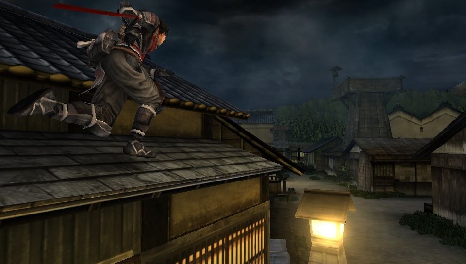 Images Shinobido 2 : Tales of the Ninja