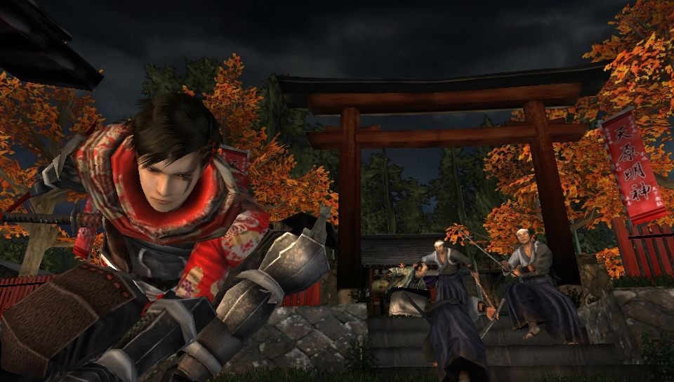 Images Shinobido 2 : Tales of the Ninja