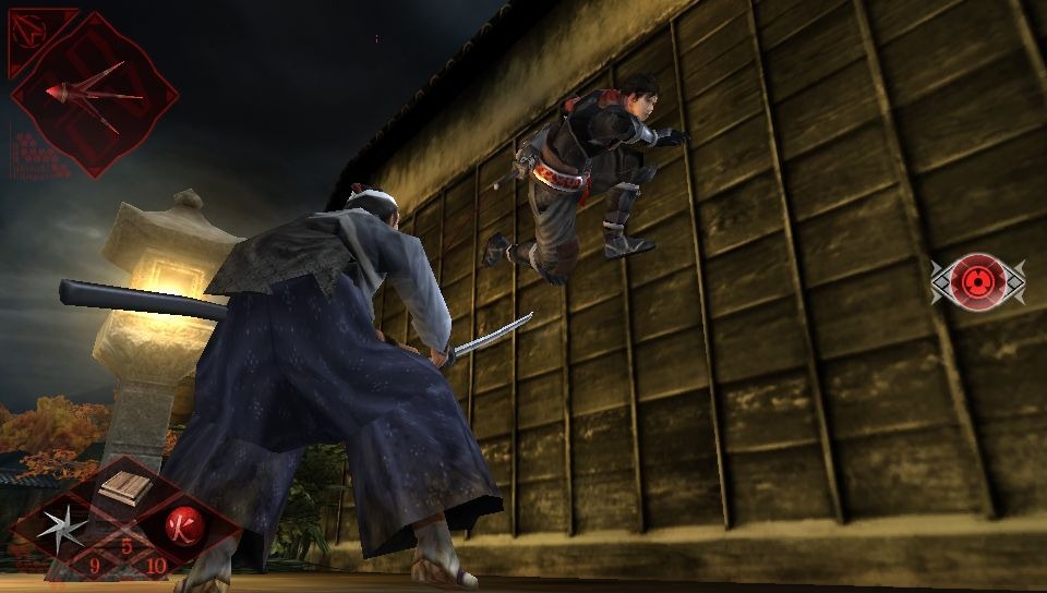 Images Shinobido 2 : Tales of the Ninja