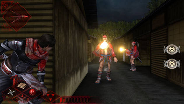 Shinobido 2 : trailer TGS