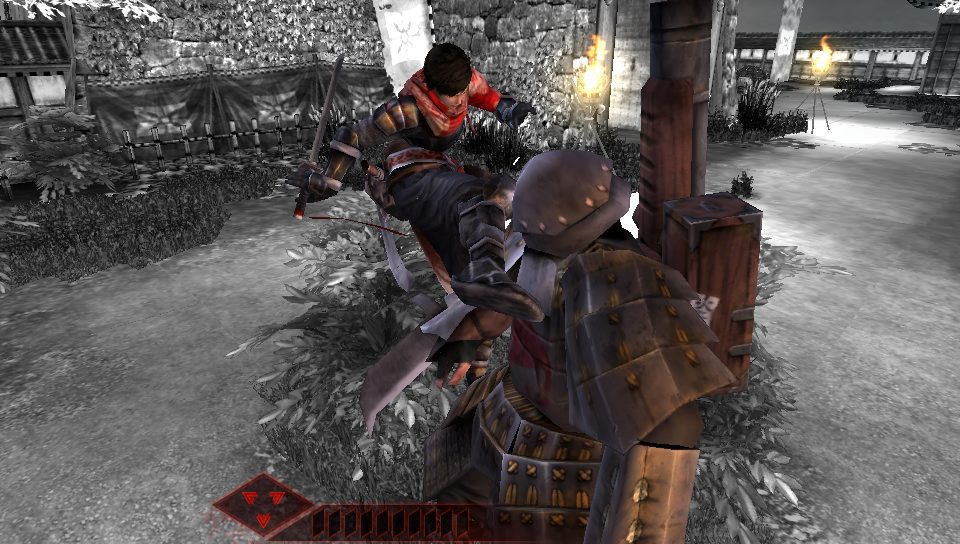 Vidéos Shinobido 2 : Tales of the Ninja
