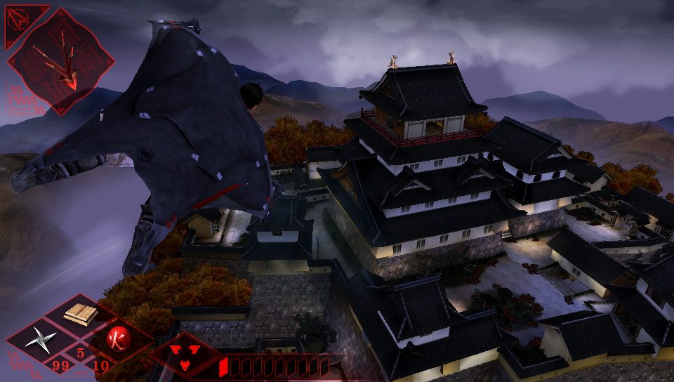 Vidéos Shinobido 2 : Tales of the Ninja