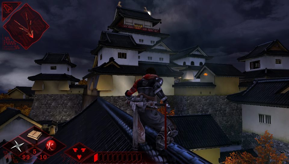 Vidéos Shinobido 2 : Tales of the Ninja