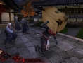 Shinobido 2 en quatre images