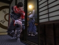 Shinobido 2 en quatre images