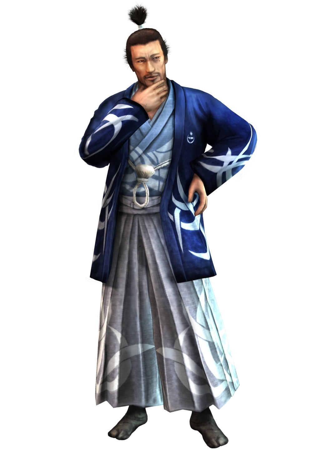 Images Shinobido 2 : Tales of the Ninja