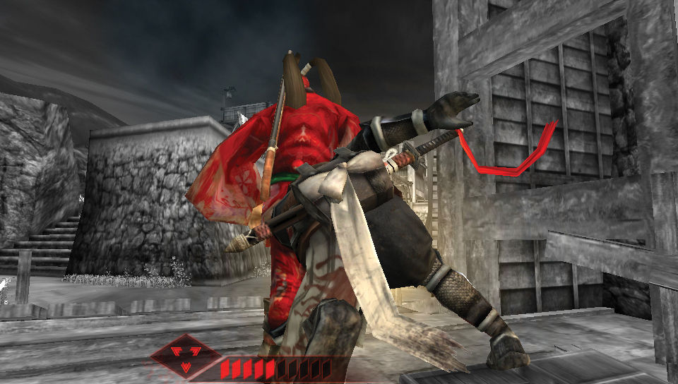 Shinobido 2 : le plein d'images