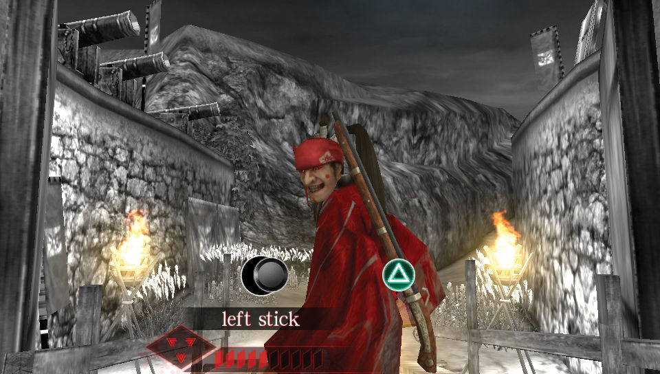Shinobido 2 : le plein d'images