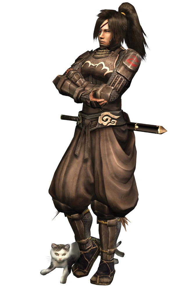 Screens Shinobido 2 : Tales of the Ninja