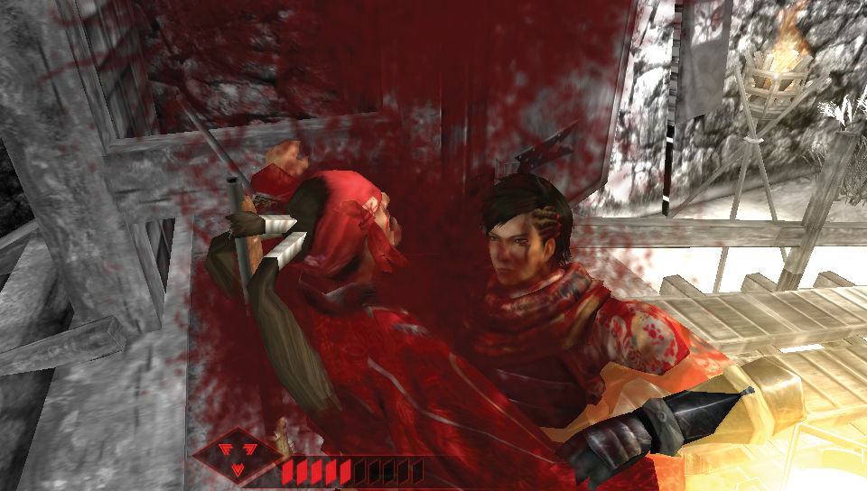 Vidéos Shinobido 2 : Tales of the Ninja