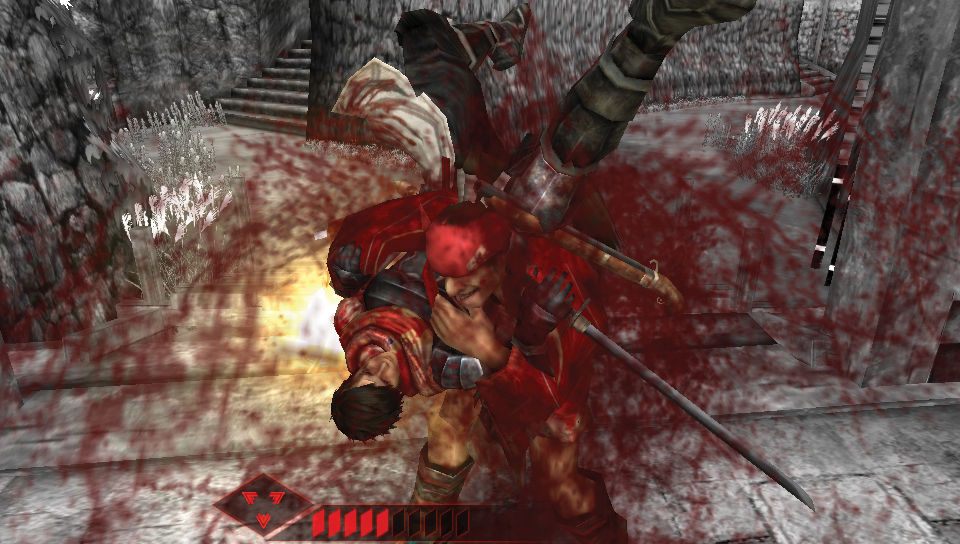 Vidéos Shinobido 2 : Tales of the Ninja
