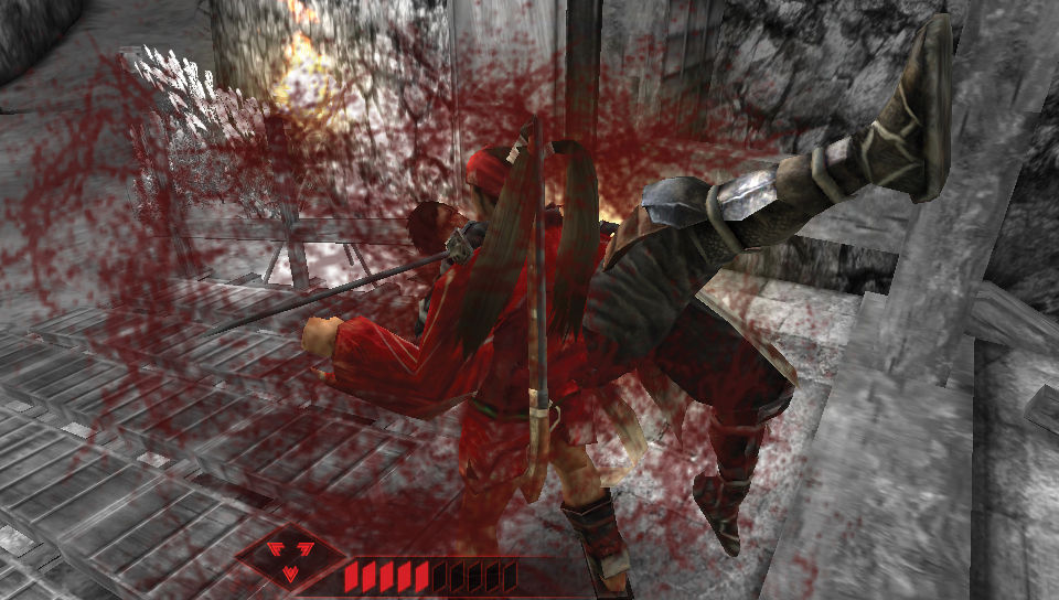 Videos Shinobido 2 : Tales of the Ninja