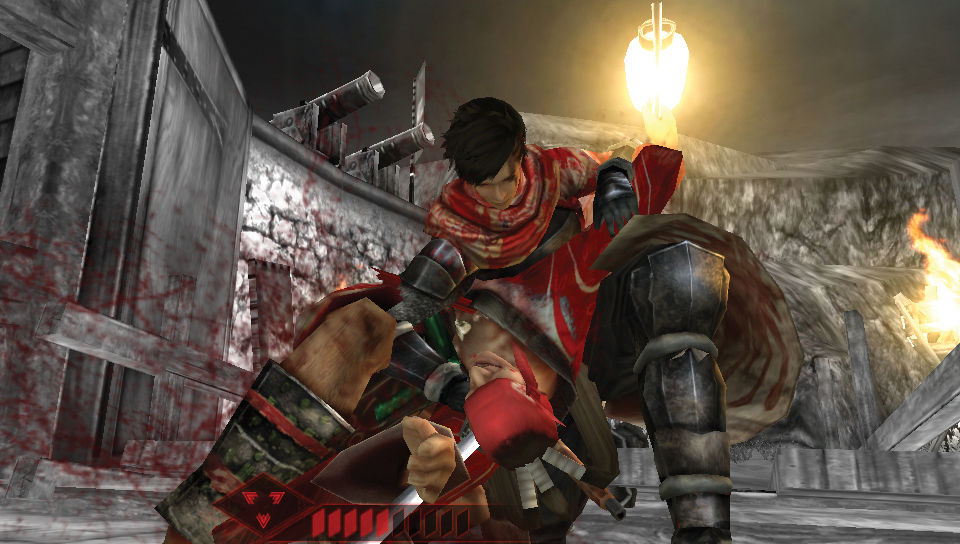 Videos Shinobido 2 : Tales of the Ninja