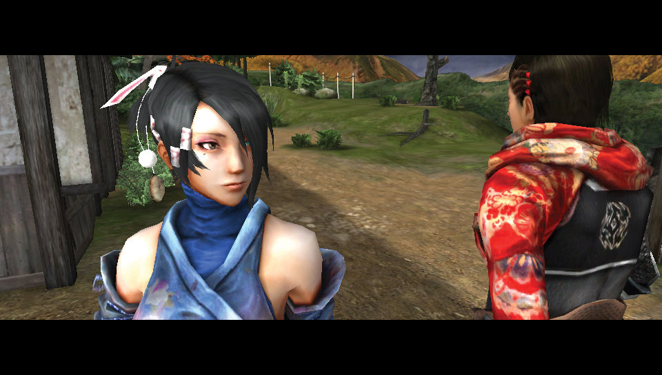 Screens Shinobido 2 : Tales of the Ninja