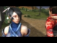 Screens Shinobido 2 : Tales of the Ninja