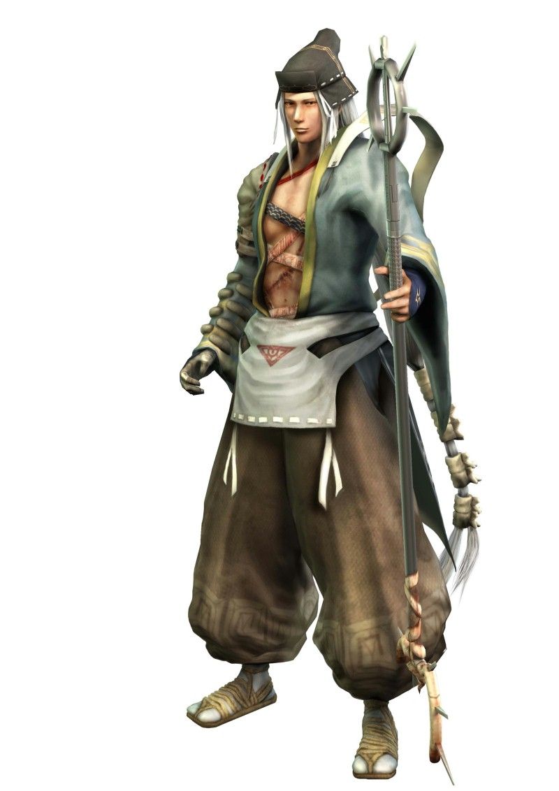 Video Shinobido 2 : Tales of the Ninja